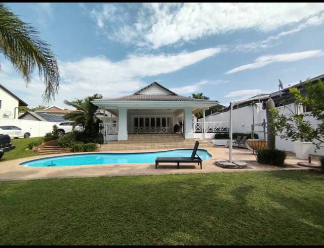 3 BEDROOM HOUSE FOR SALE IN HERRWOOD PARK